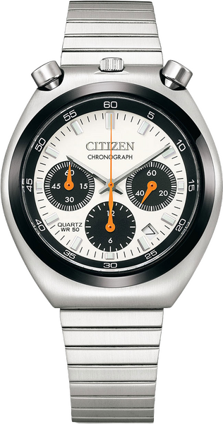 Citizen Quartz Chonograph 38mm Citizen Quartz Chonograph 38mm