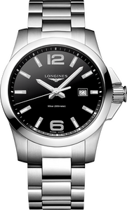 Longines Conquest Quartz 43mm