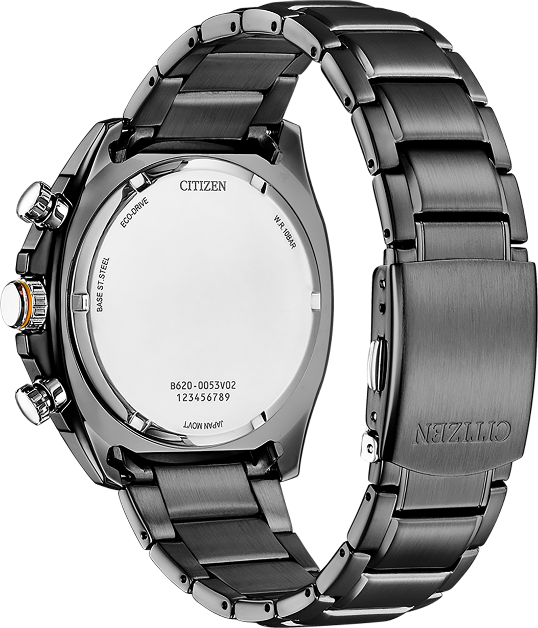 Citizen Sport Solar Chronograph 44.8mm Citizen Sport Solar Chronograph 44.8mm