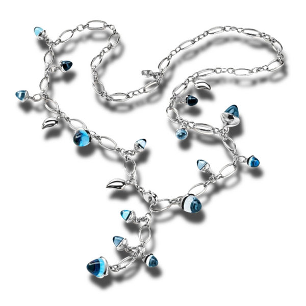 Tamara Comolli Sky Bracelet and Necklace Tamara Comolli Sky Bracelet and Necklace