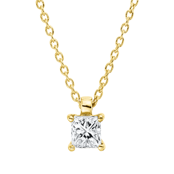 Brogle Classic Solitairekette