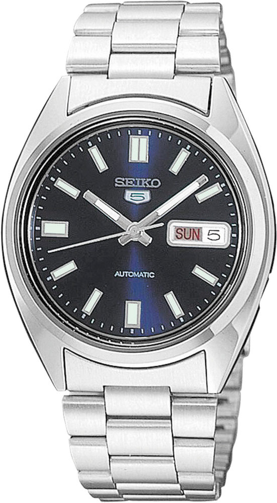 Seiko 5 Sports 37mm