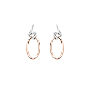 Mattioli Hiroko earrings