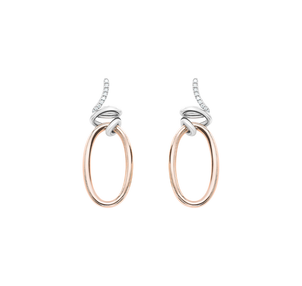 Mattioli Hiroko earrings Mattioli Hiroko earrings