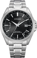 Citizen Sport Quartz 43mm