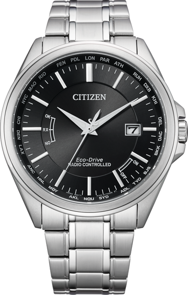 Citizen Sport Quartz 43mm