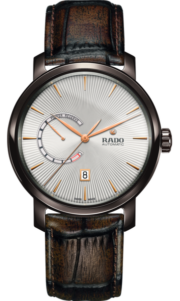 Rado DiaMaster XL Power Reserve Automatic 43mm