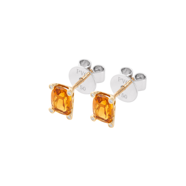 Ponte Vecchio Gioielli Iris earrings