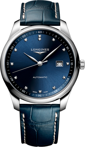 Longines Master Automatic 42mm