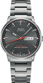 Mido Commander II Chronometer