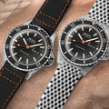 Mido Ocean Star Tribute Special Edition 40,5mm