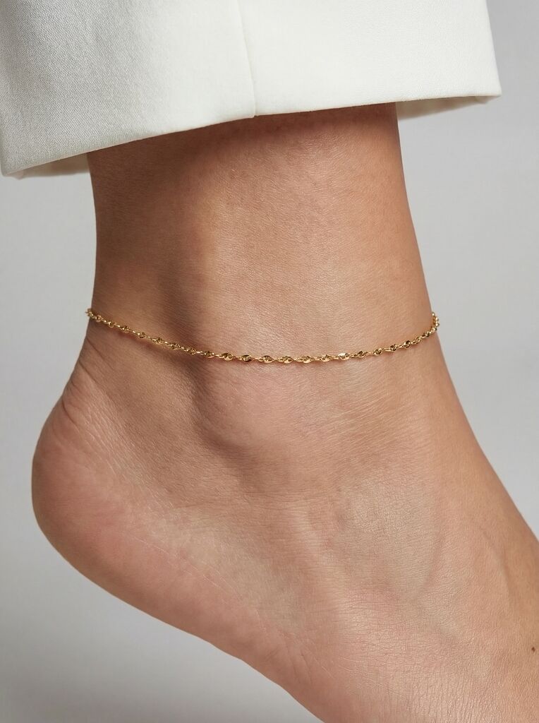 SIF Jakobs Asola Fußkette