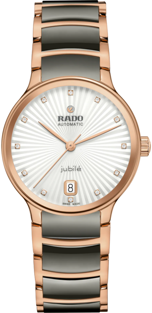 Rado Centrix Automatic Diamonds 35mm