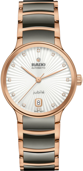 Rado Centrix Automatic Diamonds 35mm