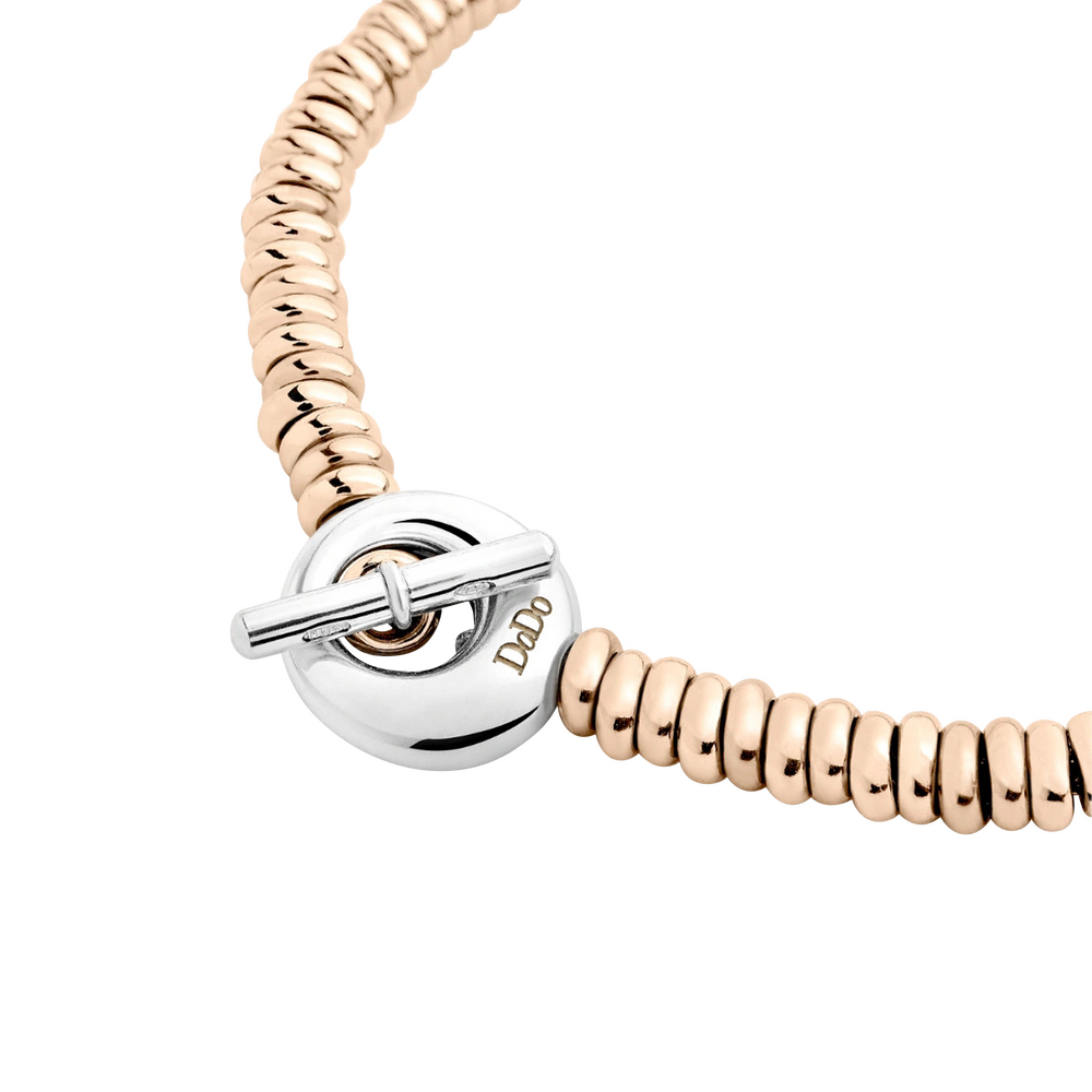 Dodo Rondelle Bead Dodo Rondelle Bead