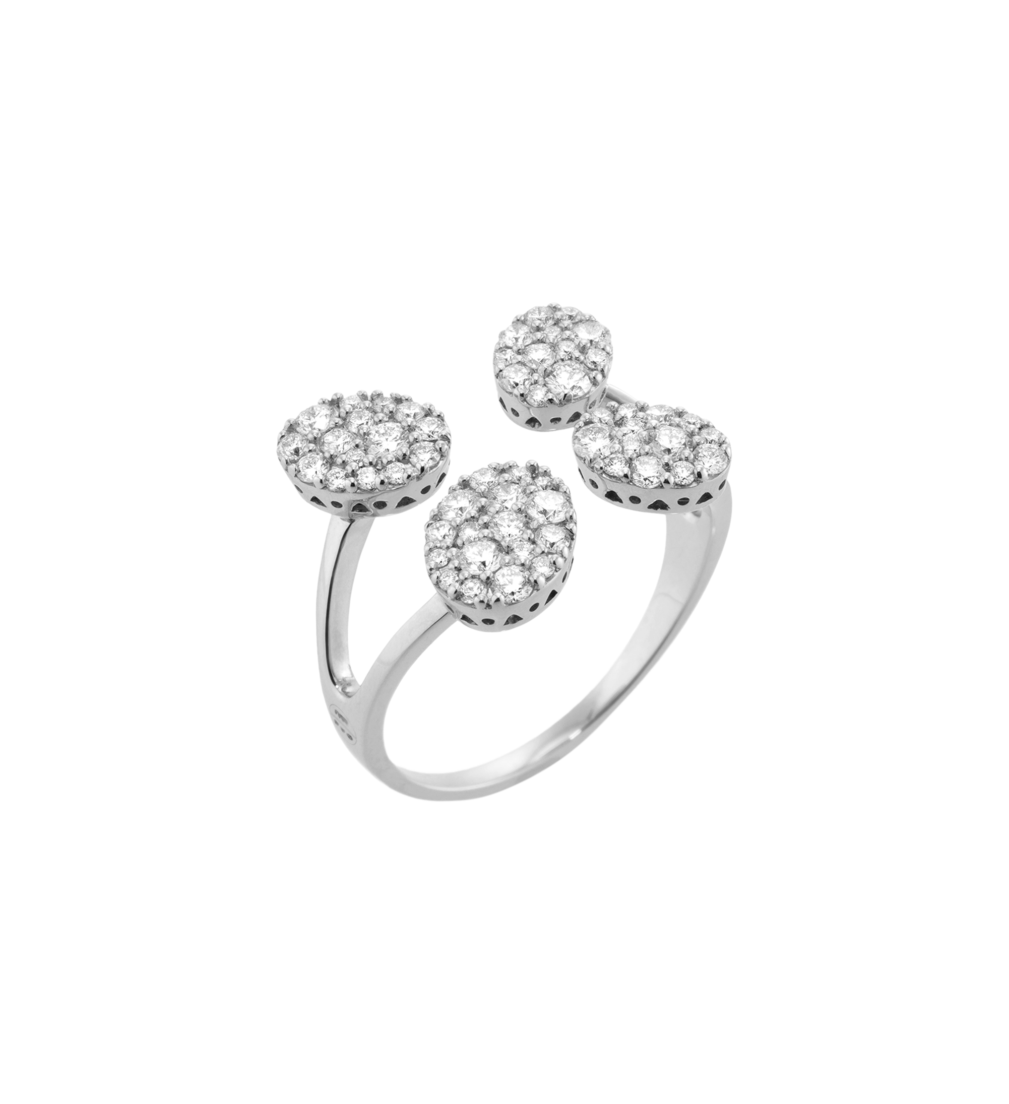 Ponte Vecchio Gioielli Pitti Ring Ponte Vecchio Gioielli Pitti Ring