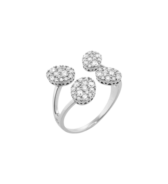 Ponte Vecchio Gioielli Pitti Ring Ponte Vecchio Gioielli Pitti Ring