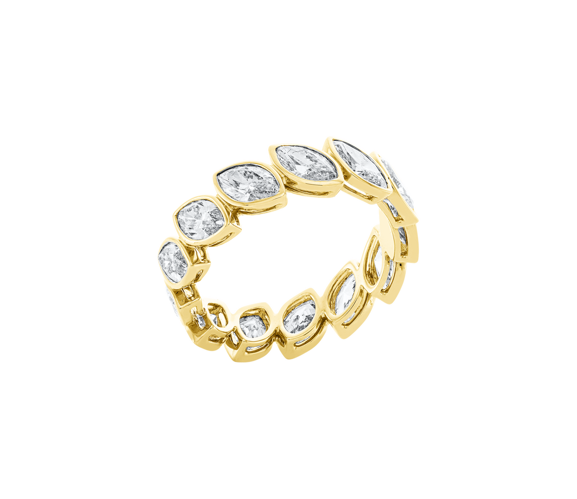 Brogle Selection diamond ring