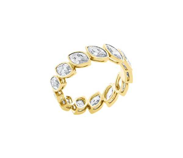 Brogle Selection diamond ring