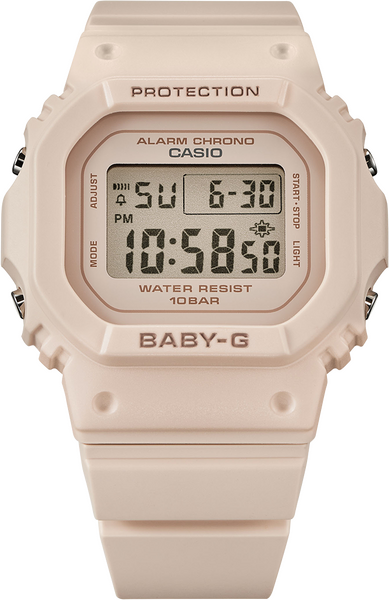 CASIO BABY-G Quartz 37.9 mm CASIO BABY-G Quartz 37.9 mm