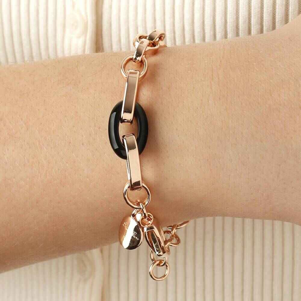 Bronzallure Felicia bracelet