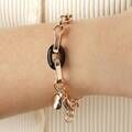 Bronzallure Felicia bracelet