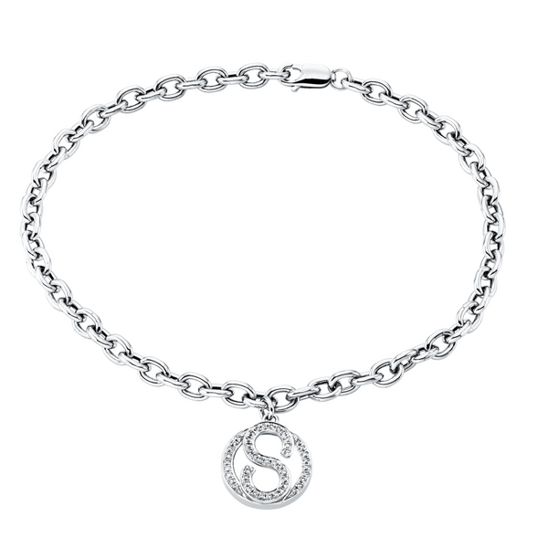 Brogle Selection Icons diamond bracelet Brogle Selection Icons diamond bracelet