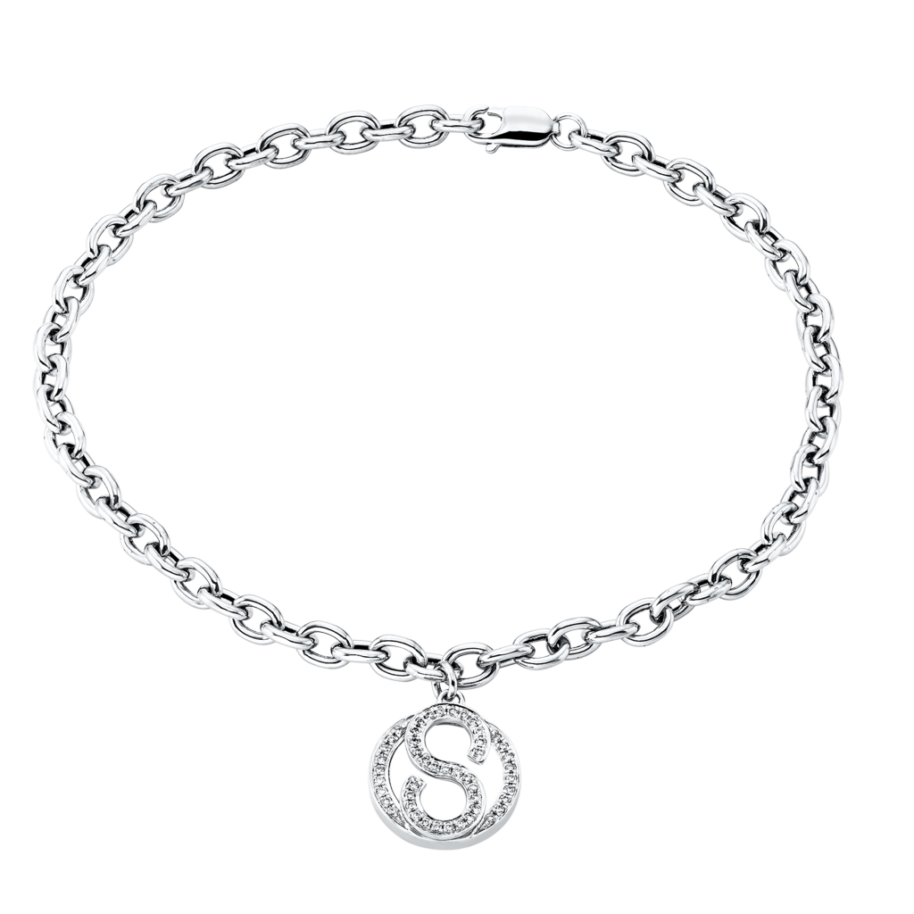 Brogle Selection Icon Diamantarmband Brogle Selection Icon Diamantarmband