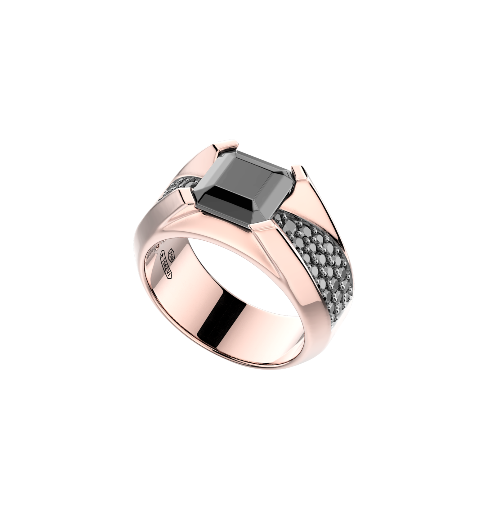 Zancan Couture Ring Zancan Couture Ring