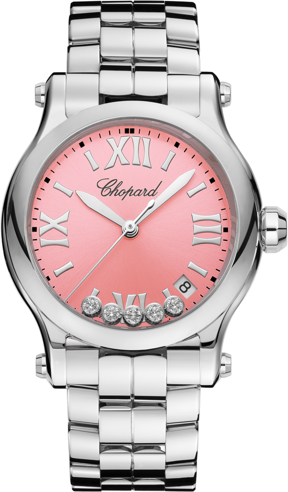Chopard Happy Sport Medium Quartz 36mm