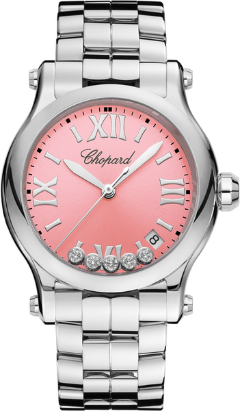 Chopard Happy Sport Medium Quartz 36mm Chopard Happy Sport Medium Quartz 36mm