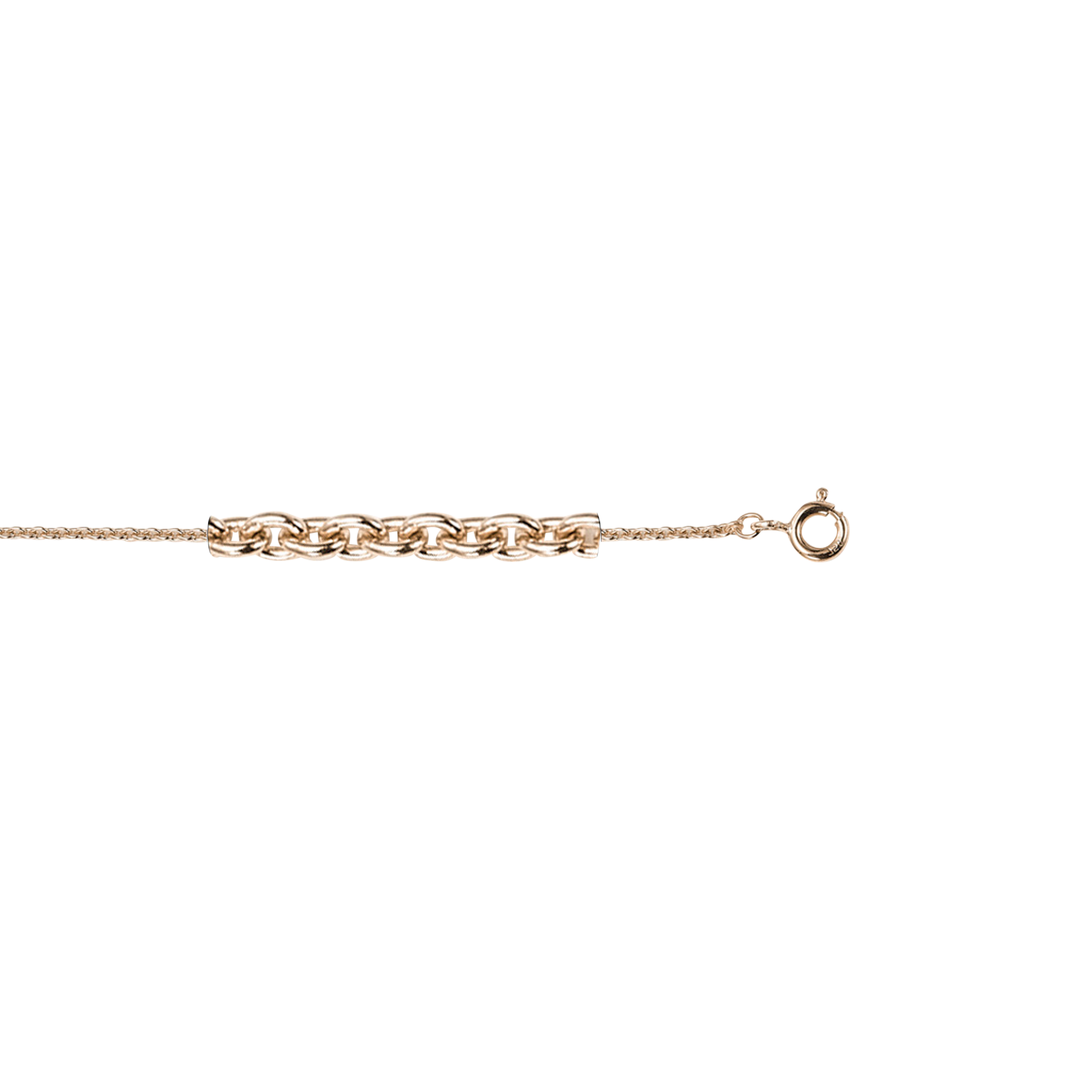 Mattioli Basics necklace Mattioli Basics necklace