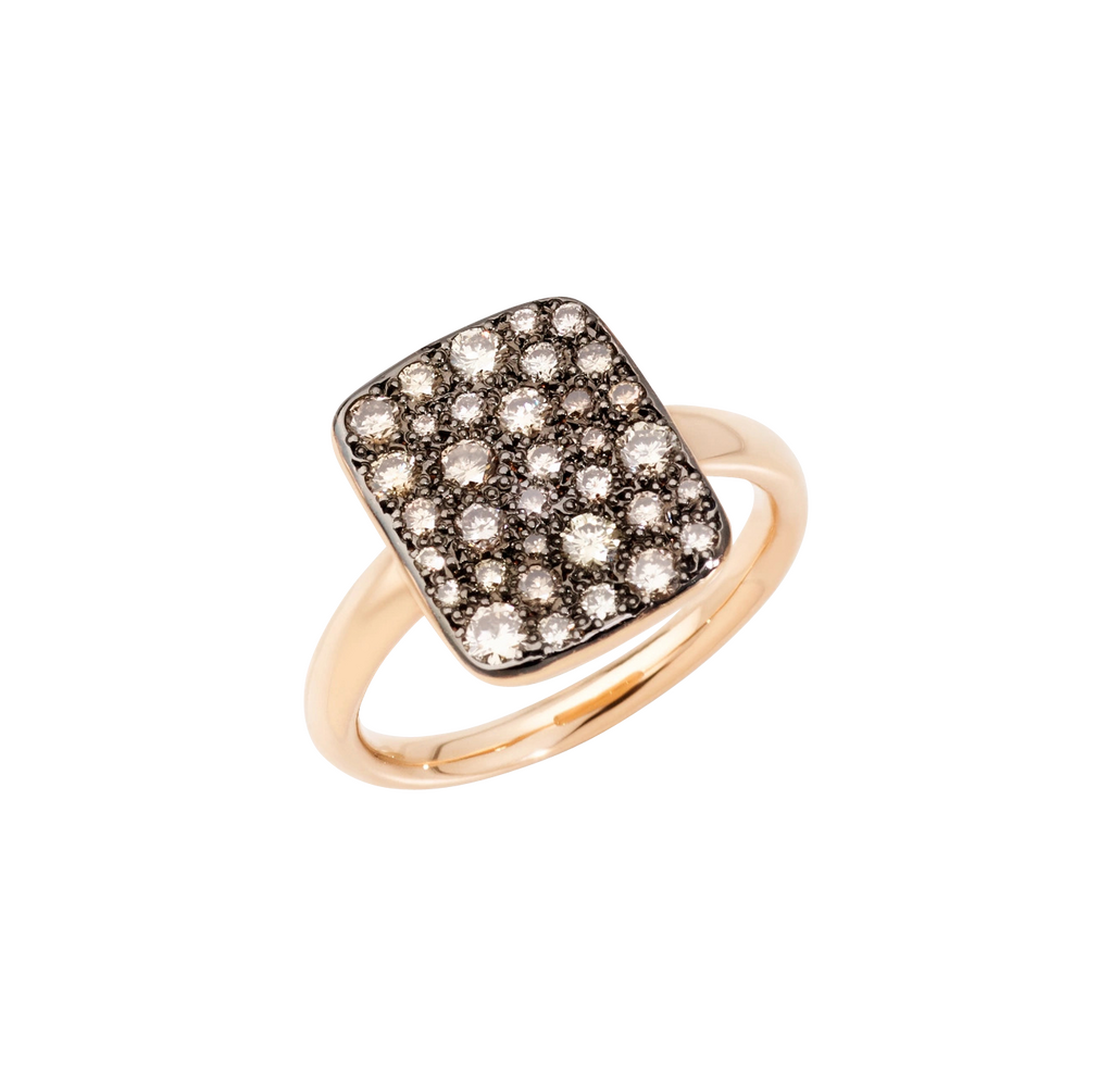 Pomellato Sabbia Ring Pomellato Sabbia Ring