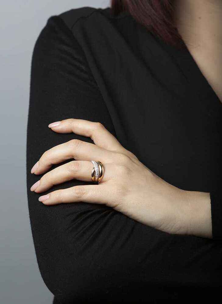 Brogle Selection Statement Ring