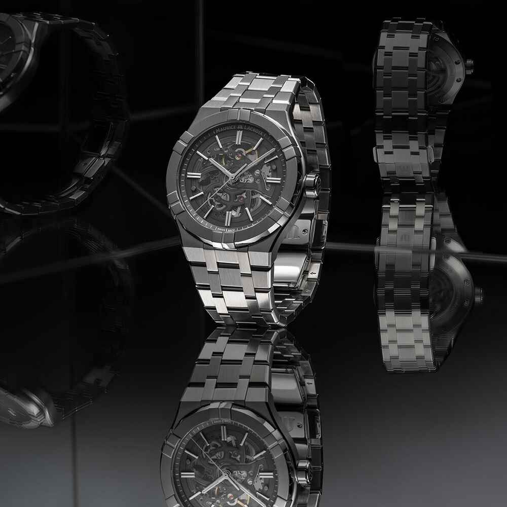 Aikon Automatic Skeleton 42mm Aikon Automatic Skeleton 42mm