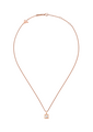 Chopard Happy Diamonds Icons necklace with pendant Chopard Happy Diamonds Icons necklace with pendant