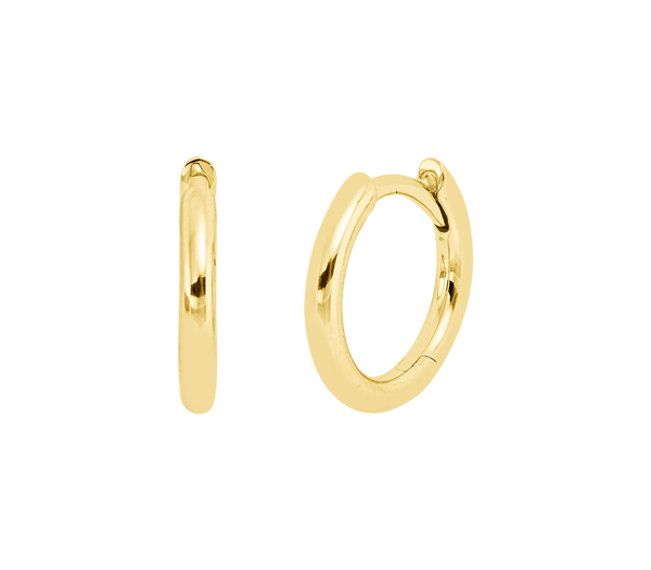 Brogle Classic Goldcreolen Brogle Classic Goldcreolen