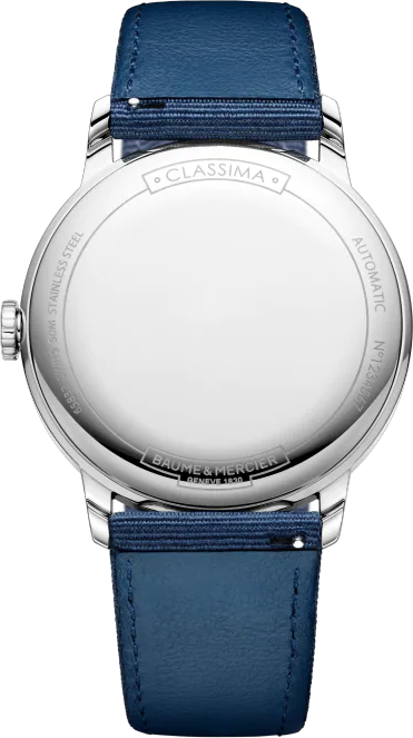 Baume & Mercier Classima Automatik 42mm