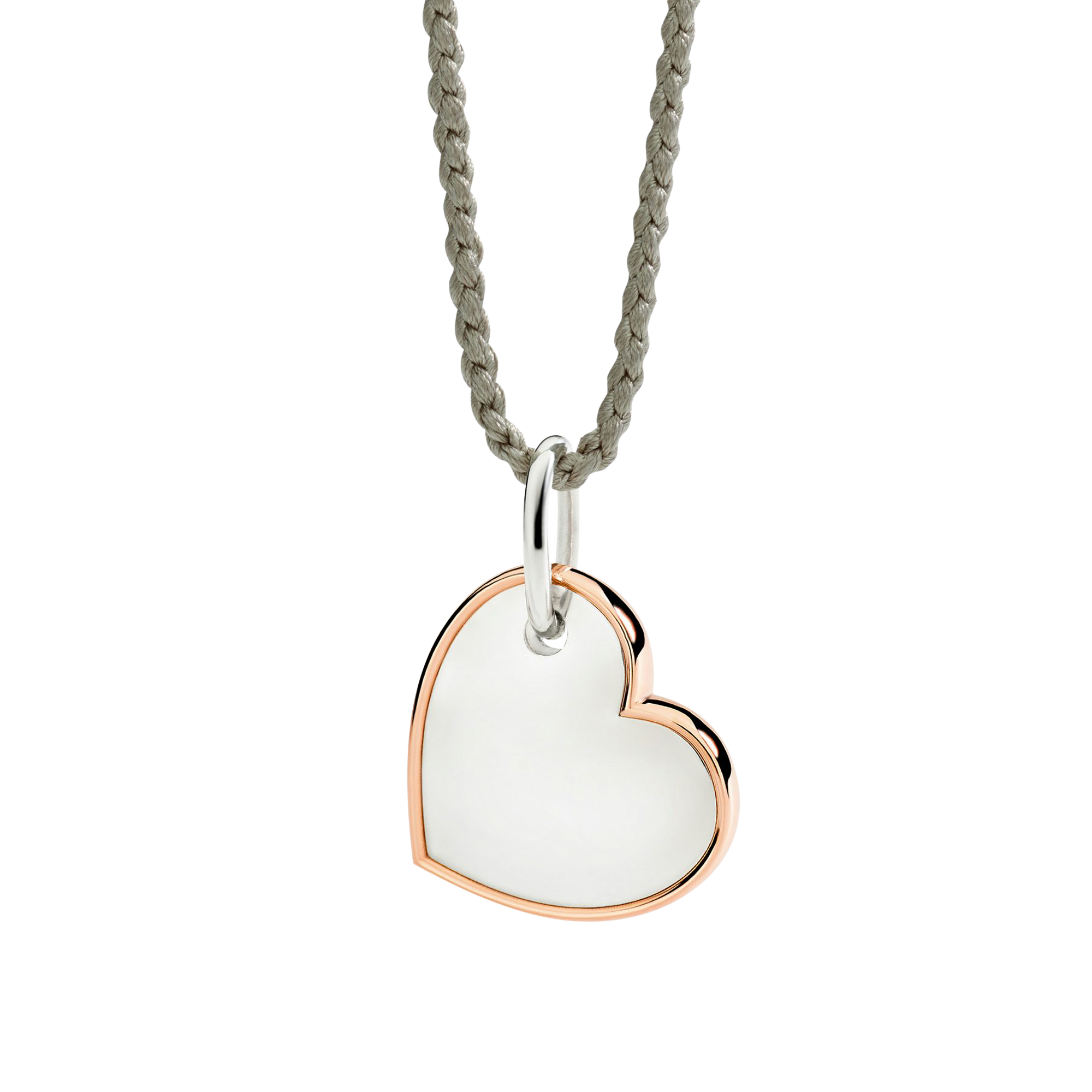 Dodo heart XL Pendant Dodo heart XL Pendant