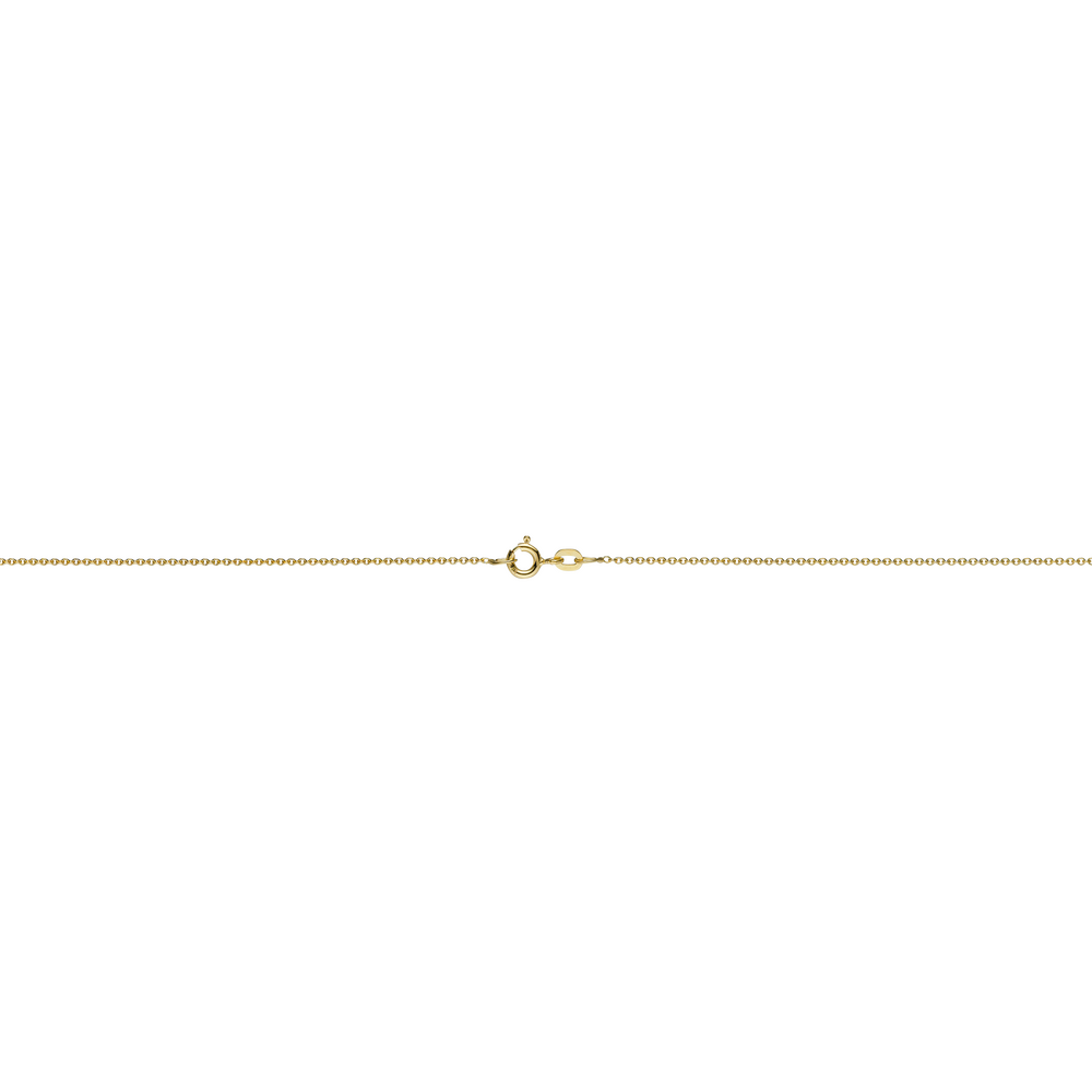 Brogle Classic round anchor chain 1.1mm Brogle Classic round anchor chain 1.1mm