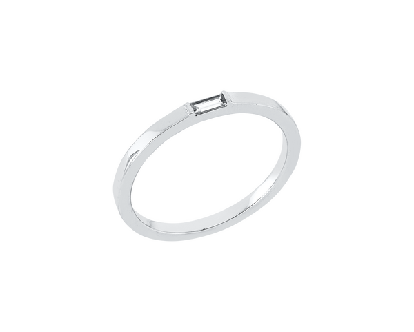 Brogle Classic Diamantring Brogle Classic Diamantring