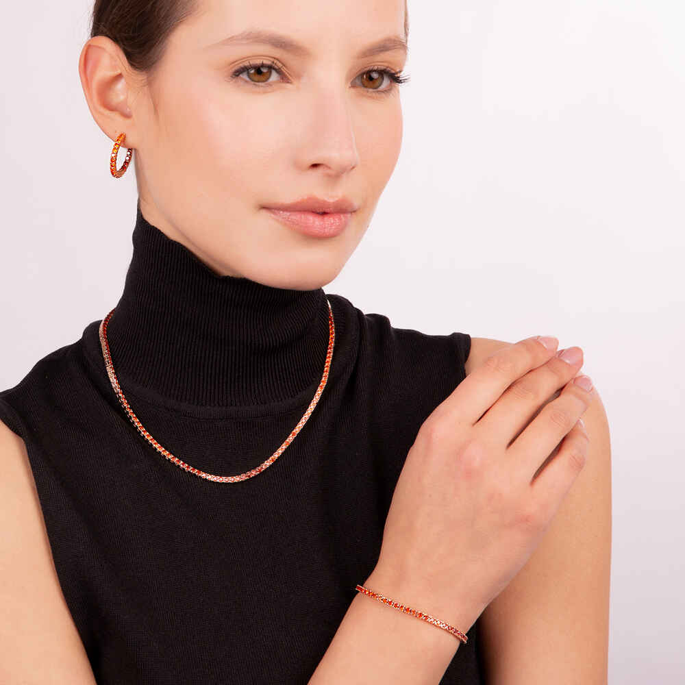 Bronzallure Altissima Set