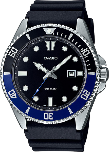 CASIO TIMELESS 44.2 mm