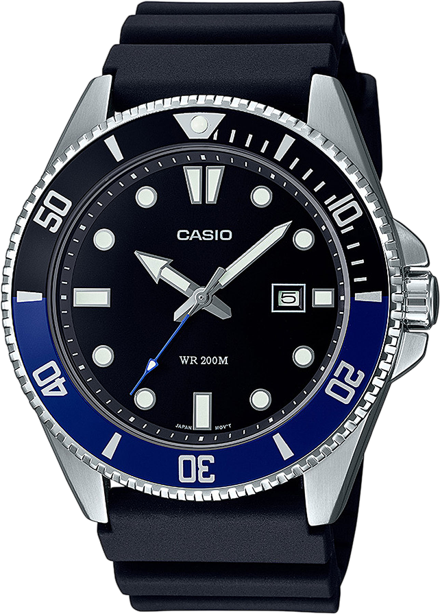 CASIO TIMELESS 44.2 mm CASIO TIMELESS 44.2 mm