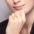 Brogle solitaire ring Brogle solitaire ring