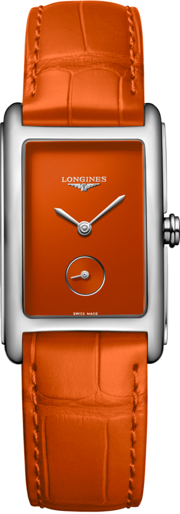 Longines DolceVita Quartz 23.3 x 37mm