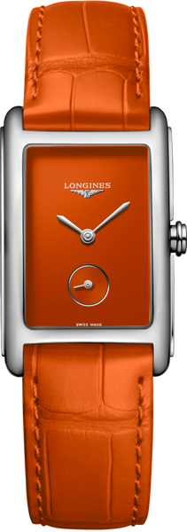 Longines DolceVita Quartz 23.3 x 37mm