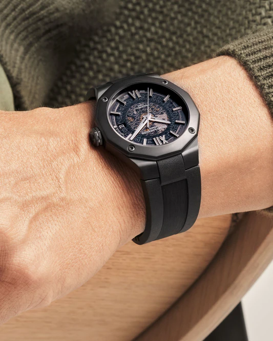 Baume & Mercier Riviera Automatik 42mm Baume & Mercier Riviera Automatik 42mm