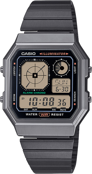 CASIO VINTAGE Quarz 33,9mm CASIO VINTAGE Quarz 33,9mm