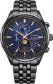 Citizen Basic Eco-Drive Funkuhr 42mm